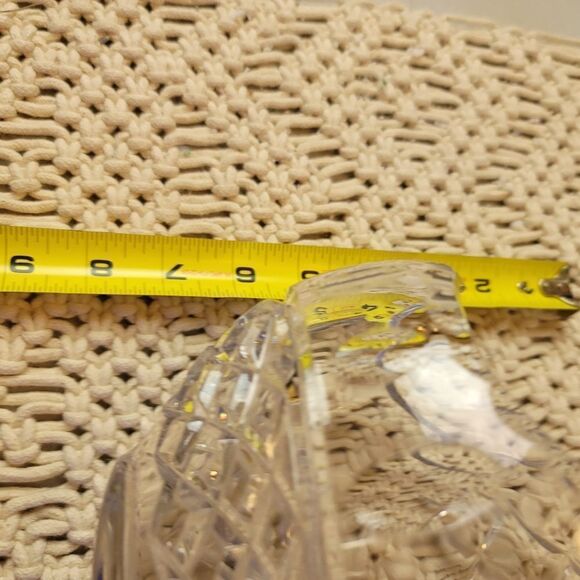 Crystal Basket - Picture 3 of 3